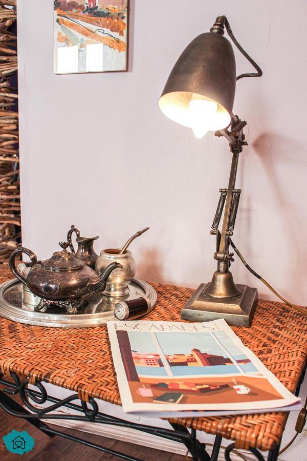 Atypique : Studio Artistique Au Coeur De Collioure. Bagian luar foto