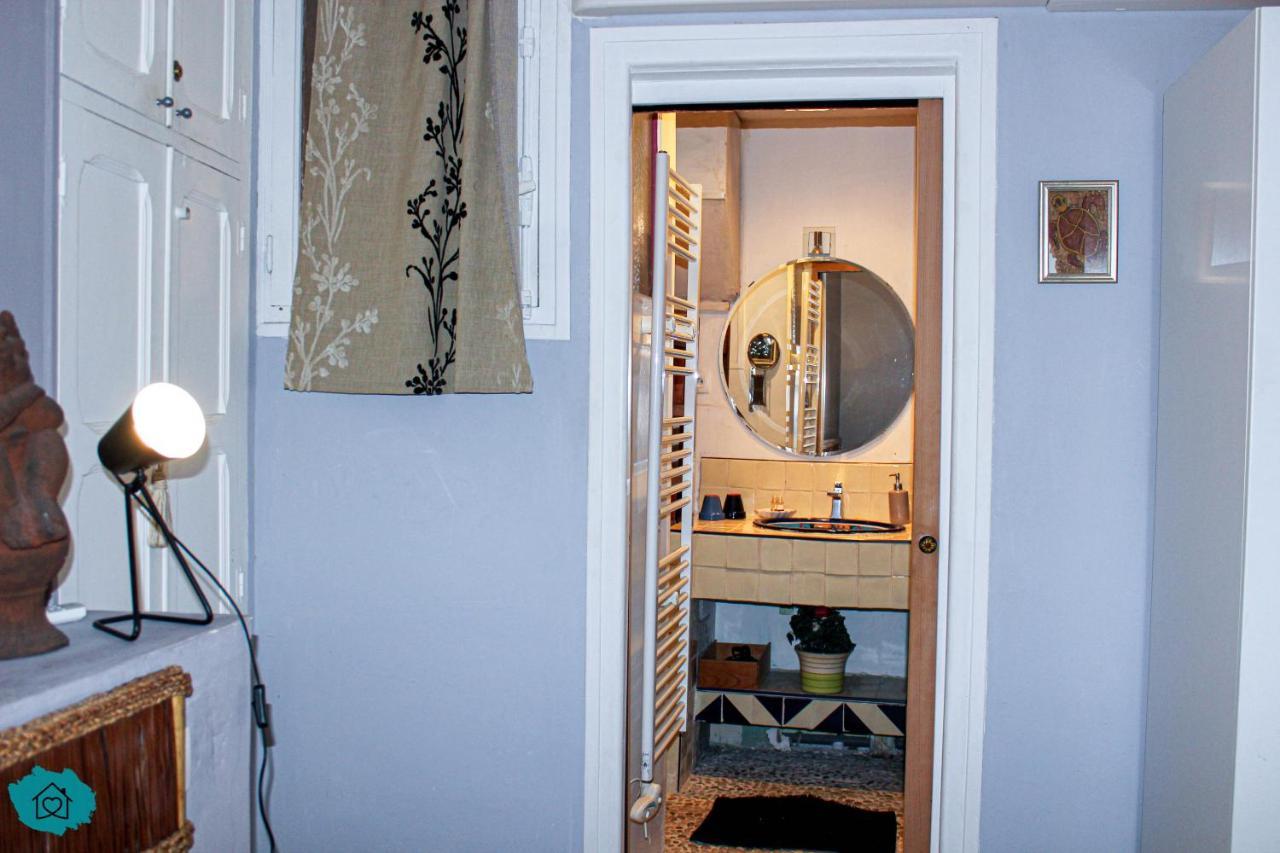 Atypique : Studio Artistique Au Coeur De Collioure. Bagian luar foto