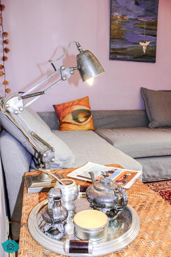 Atypique : Studio Artistique Au Coeur De Collioure. Bagian luar foto